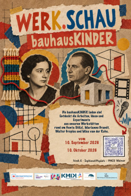 Bild Plakat