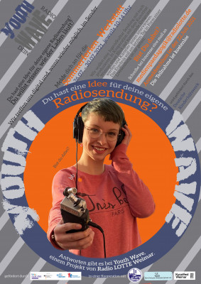 Radio LotteFlyer